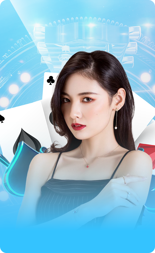 Live casino rgbet