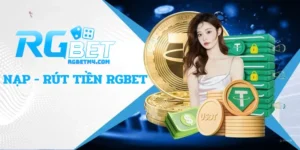 Nạp tiền vào tài khoản RGbet như thế nào?